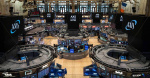 Global stock markets rise as investors continue to bet on AI  Al Jazeera
