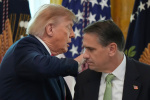 Justice Department makes a splash with politically sensitive cases and actions during midterm blitz  AP News