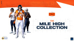 Broncos unveil new uniforms with announcement of Mile High Collection  DenverBroncoscom