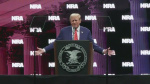 Donald Trump at NRA convention in Dallas Theyre coming for your guns  FOX 4 News DallasFort Worth