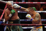 After taking first loss Tyson Fury suggests judges favored Ukrainian foe  The Washington Post After taking first loss Tyson Fury suggests judges favored Ukrainian foe  The Washington Post
