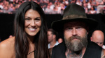 Zac Browns Estranged Wife Kelly Yazdi Speaks Out After He Gets Temporary Restraining Order  Entertainment Tonight Zac Browns Estranged Wife Kelly Yazdi Speaks Out After He Gets Temporary Restraining Order  Entertainment Tonight