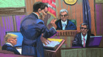Takeaways from a tense Day 19 of the Trump hush money trial  CNN Takeaways from a tense Day 19 of the Trump hush money trial  CNN