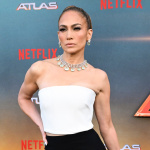 Jennifer Lopez Puts Her Wedding Ring on Display on Red Carpet Amid Ben Affleck Breakup Rumors  E Online  E NEWS