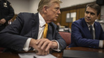 Trump hush money trial Defense rests without Donald Trump taking the stand The Associated Press Trump hush money trial Defense rests without Donald Trump taking the stand The Associated Press