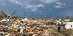 Tornadoes cause destruction in Iowa as deadly storms race across state  Fox Weather