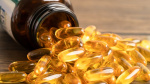 Fish oil supplements may cause harm to the heart study finds  CNN Fish oil supplements may cause harm to the heart study finds  CNN