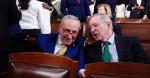 Senate confirms 200th Biden judge as Democrats tout major milestone  CBS News Senate confirms 200th Biden judge as Democrats tout major milestone  CBS News