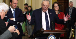 Senate to vote on border bill as Democrats seek to shift blame to GOP  CBS News Senate to vote on border bill as Democrats seek to shift blame to GOP  CBS News