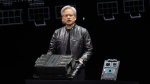 Nvidia shares pop 10 to record high after forecast signals unwavering demand for AI chips  CNBC Nvidia shares pop 10 to record high after forecast signals unwavering demand for AI chips  CNBC