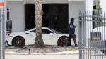 Sean Kingstons mother arrested on fraud and theft charges The Associated Press Sean Kingstons mother arrested on fraud and theft charges The Associated Press