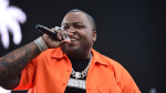 Rapper Sean Kingston arrested following raid at Florida mansion Sheriff  ABC News