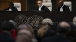 ICJ orders Israel to halt Gaza offensive Israel unlikely to comply The Associated Press ICJ orders Israel to halt Gaza offensive Israel unlikely to comply The Associated Press