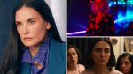 Will Demi Moore Kick Off an Awards Run and Which Film Could Win Cannes Palme dOr  Variety Will Demi Moore Kick Off an Awards Run and Which Film Could Win Cannes Palme dOr  Variety