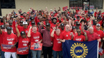 UAW asks NLRB to reject Mercedes vote results order new election  Detroit News UAW asks NLRB to reject Mercedes vote results order new election  Detroit News