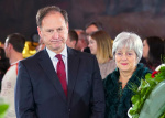 MarthaAnn Alito told The Post in 2021 that flag was signal of distress  The Washington Post MarthaAnn Alito told The Post in 2021 that flag was signal of distress  The Washington Post
