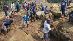 UN migration agency estimates more than 670 killed in Papua New Guinea landslide The Associated Press UN migration agency estimates more than 670 killed in Papua New Guinea landslide The Associated Press