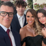 Trista Sutter Breaks Silence About Her Absence and Reunites With Husband Ryan and Kids  E Online  E NEWS