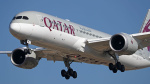 12 Qatar Airways passengers injured as Boeing jet hits turbulence en route to Dublin  Fox Business 12 Qatar Airways passengers injured as Boeing jet hits turbulence en route to Dublin  Fox Business