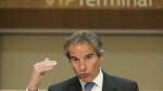 Iran further increases its stockpile of uranium enriched to near weaponsgrade levels watchdog says The Associated Press Iran further increases its stockpile of uranium enriched to near weaponsgrade levels watchdog says The Associated Press