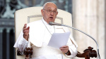 Pope Francis apologizes following reports that he used antigay slur during meeting with bishops  CNN