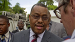 Transitional council in Haiti selects new prime minister for a country under siege by gangs The Associated Press Transitional council in Haiti selects new prime minister for a country under siege by gangs The Associated Press