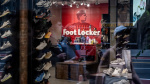 Foot Locker stock surges 13 as turnaround shows signs of life  CNBC Foot Locker stock surges 13 as turnaround shows signs of life  CNBC