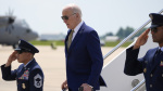 Biden partially lifts ban on Ukraine using US arms in strikes on Russian territory US officials say The Associated Press Biden partially lifts ban on Ukraine using US arms in strikes on Russian territory US officials say The Associated Press