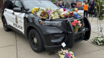 Killing of Minneapolis police officer stuns a department thats been struggling to fill its ranks The Associated Press Killing of Minneapolis police officer stuns a department thats been struggling to fill its ranks The Associated Press
