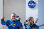 Boeing Starliner spacecraft launch scrubbed minutes before liftoff  The Washington Post Boeing Starliner spacecraft launch scrubbed minutes before liftoff  The Washington Post