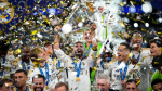 Champions League final Real Madrid wins 15th European Cup with 20 win against Borussia Dortmund  CNN