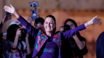 She is set to be Mexicos first female president But who is Claudia Sheinbaum  CNN She is set to be Mexicos first female president But who is Claudia Sheinbaum  CNN