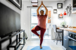 Smart ideas to improve your balance and help you avoid falls  The Washington Post Smart ideas to improve your balance and help you avoid falls  The Washington Post