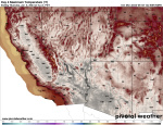 West faces first major heat wave of 2024 with triple digits into California  The Washington Post West faces first major heat wave of 2024 with triple digits into California  The Washington Post
