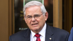 Menendez files as independent candidate in New Jersey Senate race  CNN Menendez files as independent candidate in New Jersey Senate race  CNN