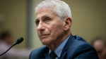 Fauci says he still faces death threats because of political performances like Marjorie Taylor Greenes at Covid19 hearing  CNN Fauci says he still faces death threats because of political performances like Marjorie Taylor Greenes at Covid19 hearing  CNN