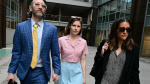Amanda Knox reconvicted of slander in Italian court  Yahoo Voices