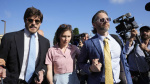 Amanda Knox reconvicted of slander in Italy for accusing innocent man in roommates 2007 murder The Associated Press Amanda Knox reconvicted of slander in Italy for accusing innocent man in roommates 2007 murder The Associated Press