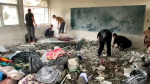 Israel strike on UN school that left dozens dead used US munitions CNN analysis finds  CNN Israel strike on UN school that left dozens dead used US munitions CNN analysis finds  CNN