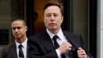 Tesla says lawyers who sued over Musk pay package deserve 136mn rather than 52bn  Financial Times Tesla says lawyers who sued over Musk pay package deserve 136mn rather than 52bn  Financial Times