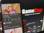 GameStop stock plunges as Roaring Kitty reappears company plans big stock sale Yahoo Finance GameStop stock plunges as Roaring Kitty reappears company plans big stock sale Yahoo Finance