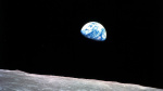 Former astronaut William Anders who took iconic Earthrise photo killed in Washington plane crash  The Associated Press