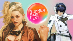 Monster Hunter Alan Wake Metaphor ReFantazio and More What To Expect From Summer Game Fest 2024  IGN Monster Hunter Alan Wake Metaphor ReFantazio and More What To Expect From Summer Game Fest 2024  IGN