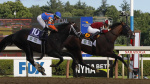 Belmont Stakes Dornoch crosses finish line first at Belmont Stakes  WABCTV Belmont Stakes Dornoch crosses finish line first at Belmont Stakes  WABCTV