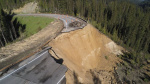 See landslide cause highway to fall off mountain near Jackson Hole  CNN See landslide cause highway to fall off mountain near Jackson Hole  CNN