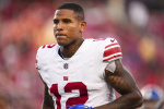 Giants TE Darren Waller retires after 1 season with team describes scary medical situation that preceded decision Yahoo Sports Giants TE Darren Waller retires after 1 season with team describes scary medical situation that preceded decision Yahoo Sports