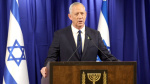 Israeli minister Benny Gantz resigns from war cabinet in blow to Netanyahu  CNN Israeli minister Benny Gantz resigns from war cabinet in blow to Netanyahu  CNN