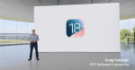 Apple unveils iOS 18 with new home screen customization Control Center revamp more  9to5Mac Apple unveils iOS 18 with new home screen customization Control Center revamp more  9to5Mac