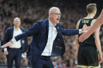 Dan Hurley turns down sixyear 70 million Lakers deal to stay at UConn Yahoo Sports Dan Hurley turns down sixyear 70 million Lakers deal to stay at UConn Yahoo Sports