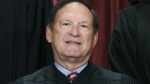 Justice Alito questions possibility of political compromise in secret recording The Associated Press Justice Alito questions possibility of political compromise in secret recording The Associated Press